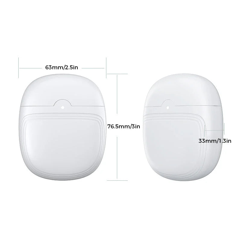 Nail Clipper Electric With Automatic Trim And Polish For All Ages