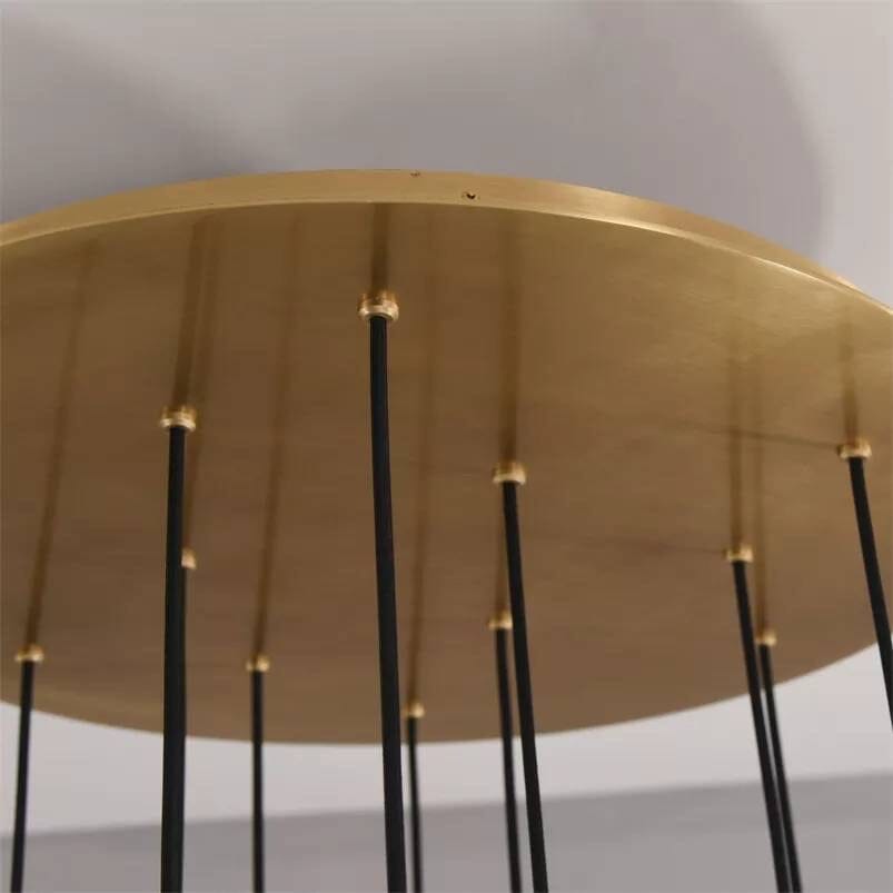 Nova | Moderne Pendelleuchte