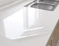 Kitchen Countertop Desktop Protective Film High Temperature Resistant Thickened Waterproof Oil-Proof Film
