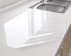Kitchen Countertop Desktop Protective Film High Temperature Resistant Thickened Waterproof Oil-Proof Film