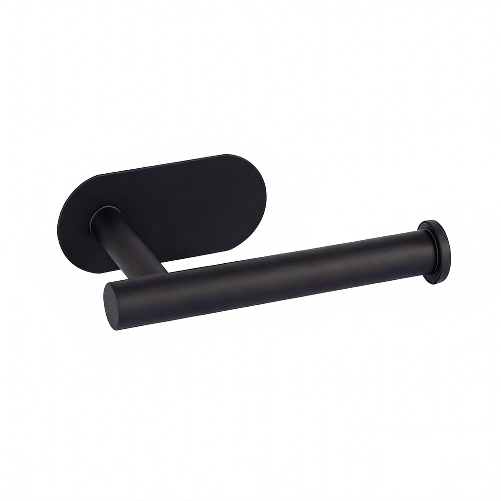 Stainless Steel Kitchen and Bathroom Paper Towel Holder