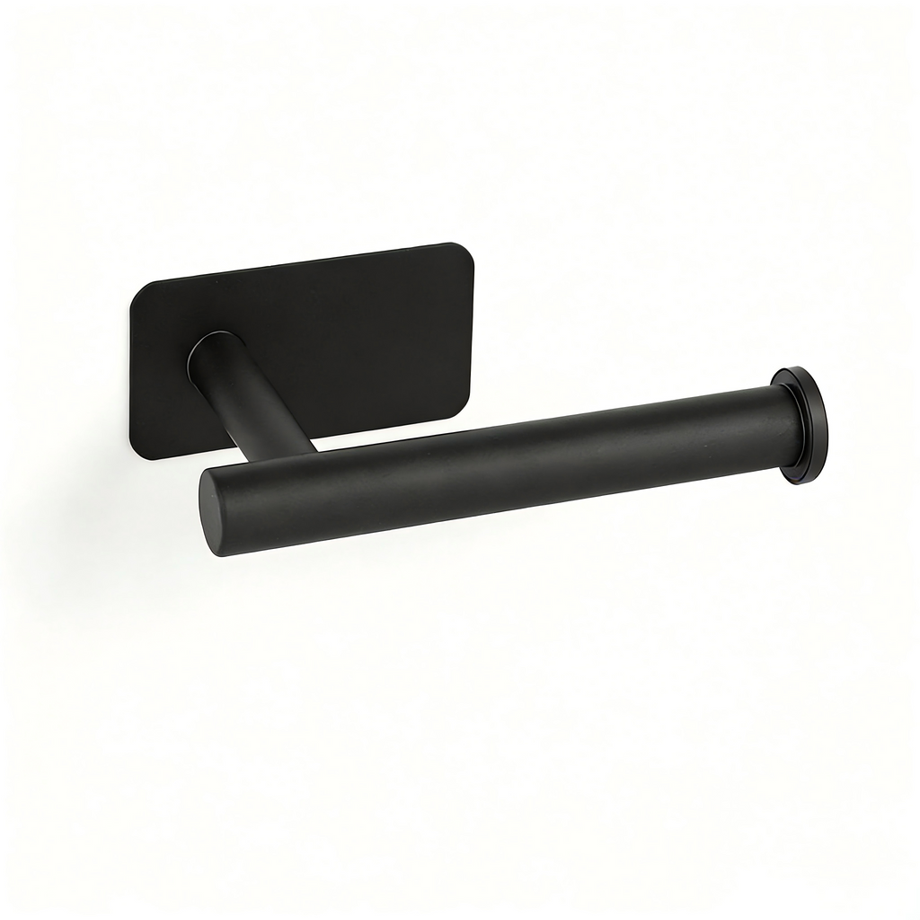 Stainless Steel Kitchen and Bathroom Paper Towel Holder
