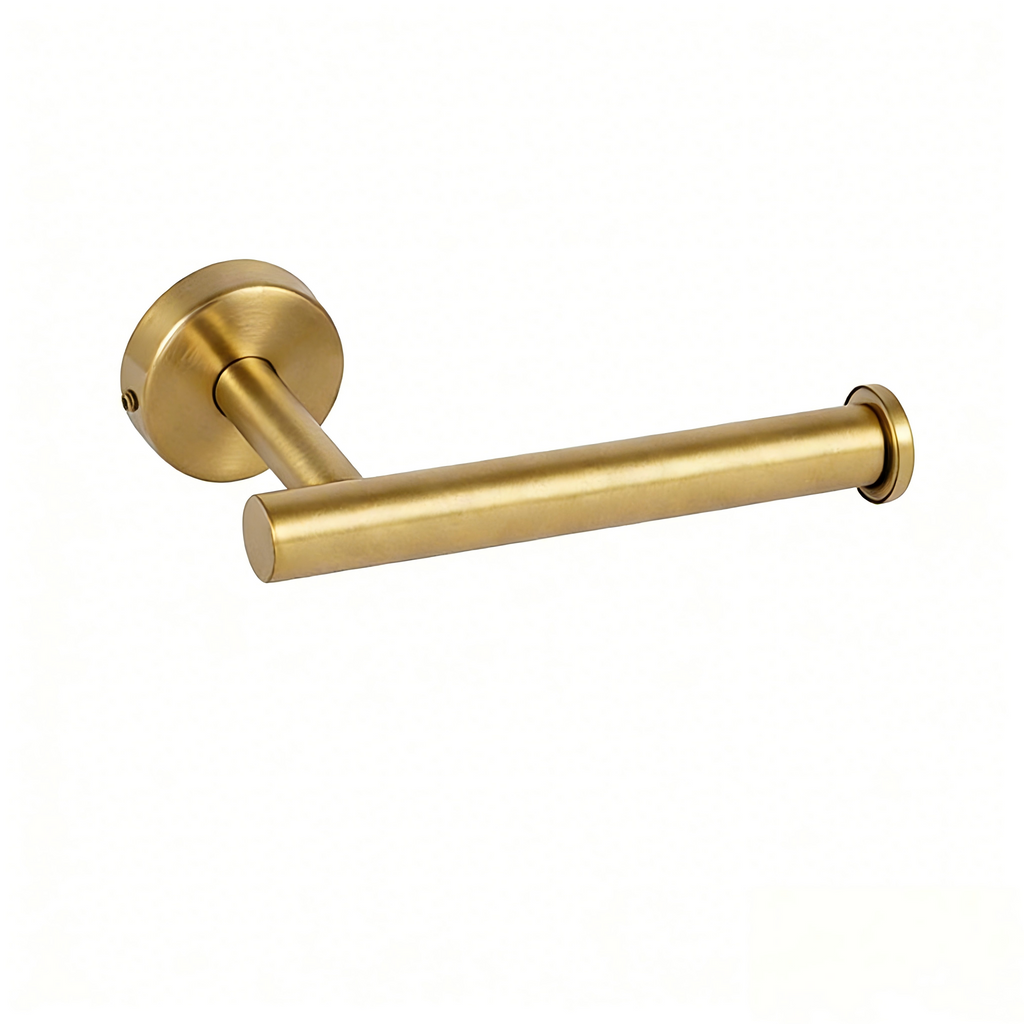 Stainless Steel Kitchen and Bathroom Paper Towel Holder