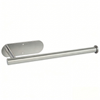 Stainless Steel Kitchen and Bathroom Paper Towel Holder