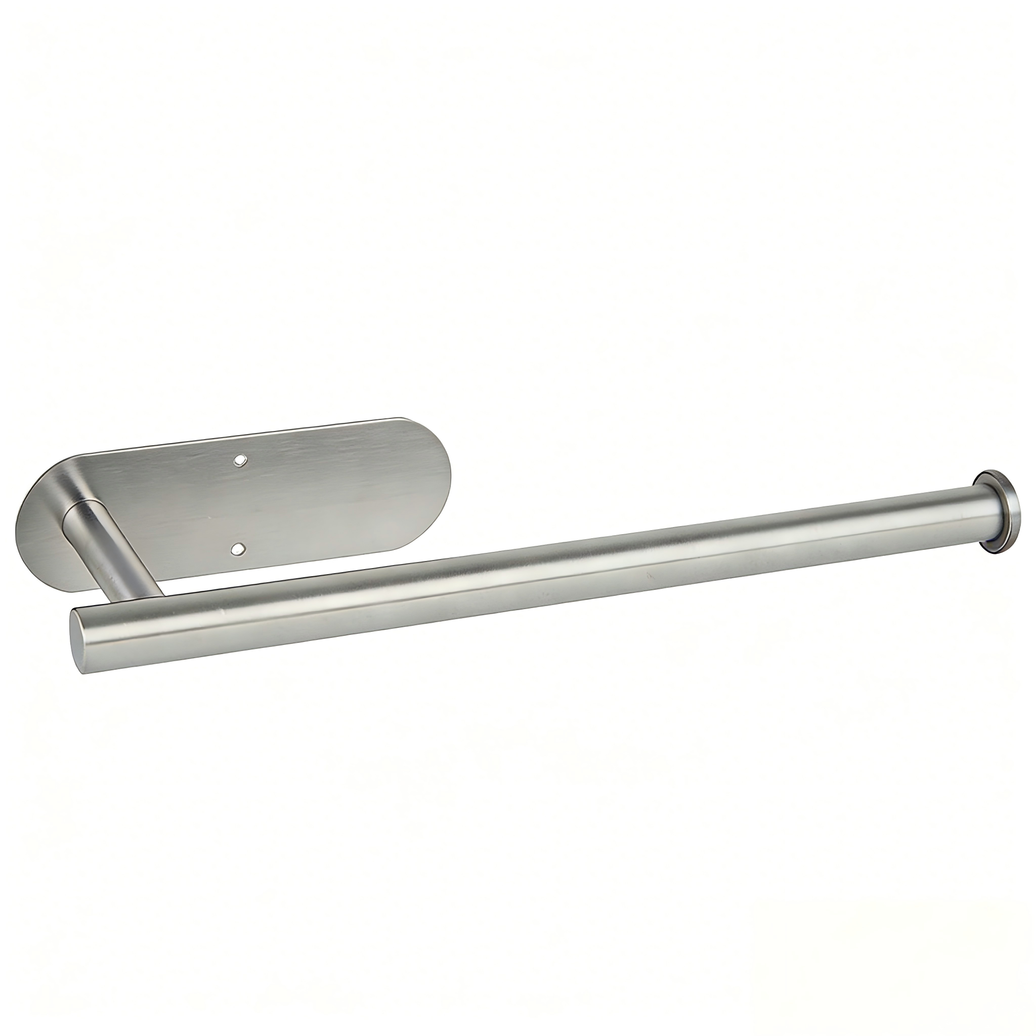 Stainless Steel Kitchen and Bathroom Paper Towel Holder