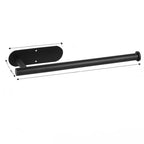 Stainless Steel Kitchen and Bathroom Paper Towel Holder