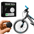 GPS Cykeltracker Uden Abonnement Til Android Eller iOS