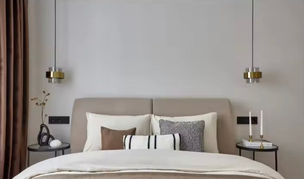 マリンガラスペンダントライト