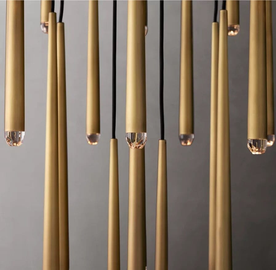 Nova | Moderne Pendelleuchte