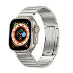 Arion 2.0 Titanarmband für Apple Watch | Petprovac