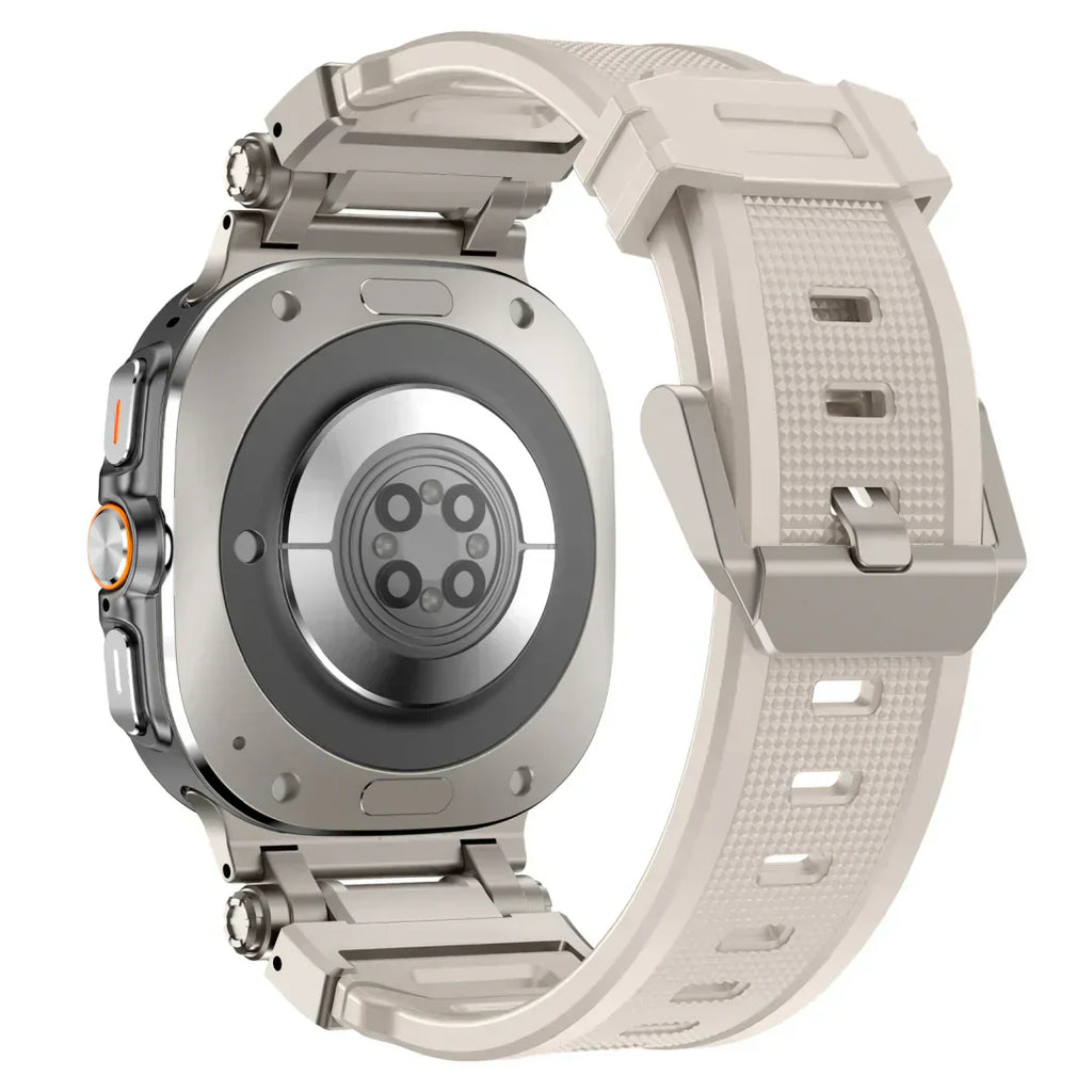 سوار سيليكون فوياجر لسامسونج جالاكسي ووتش ألترا | بيتبروفاك