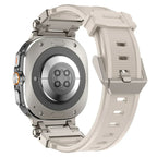 سوار سيليكون فوياجر لسامسونج جالاكسي ووتش ألترا | بيتبروفاك