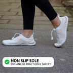 Zapatos Descalzos TerraFlex para Uso Diario Unisex Antideslizantes