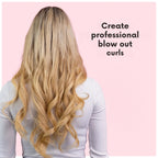 LumaGlide 5 in 1 Haarstyler Alles-in-einem Werkzeugset Pro