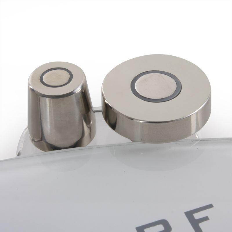 Unit Pengetatan Kulit RF Kompak untuk Wajah dan Badan di Rumah