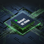 NovaView Pro Vnitřní 4K HDTV Anténa - Dosah 600 Mil