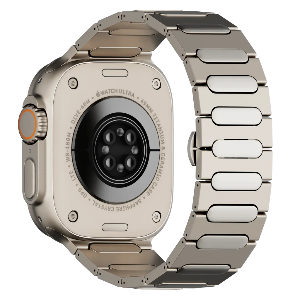 Arion | Titaanisormus S09 | Petprovac