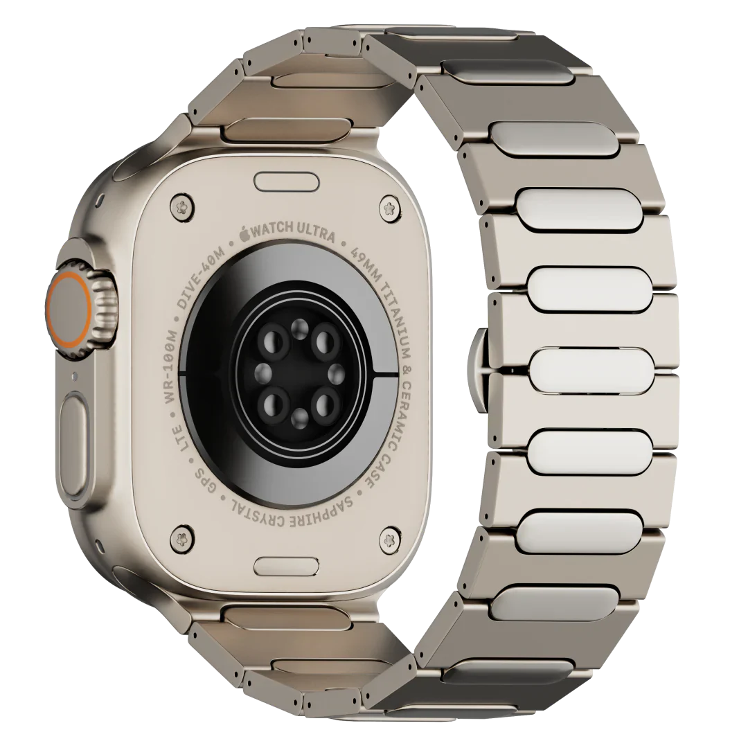 Arion | チタンリング S09 | Petprovac