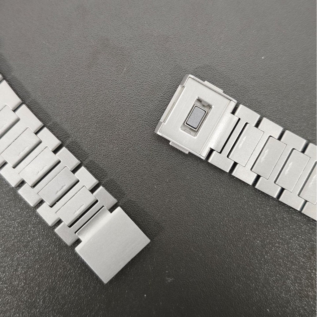 Aurelle | Brățară magnetică de lux pentru ceasuri inteligente