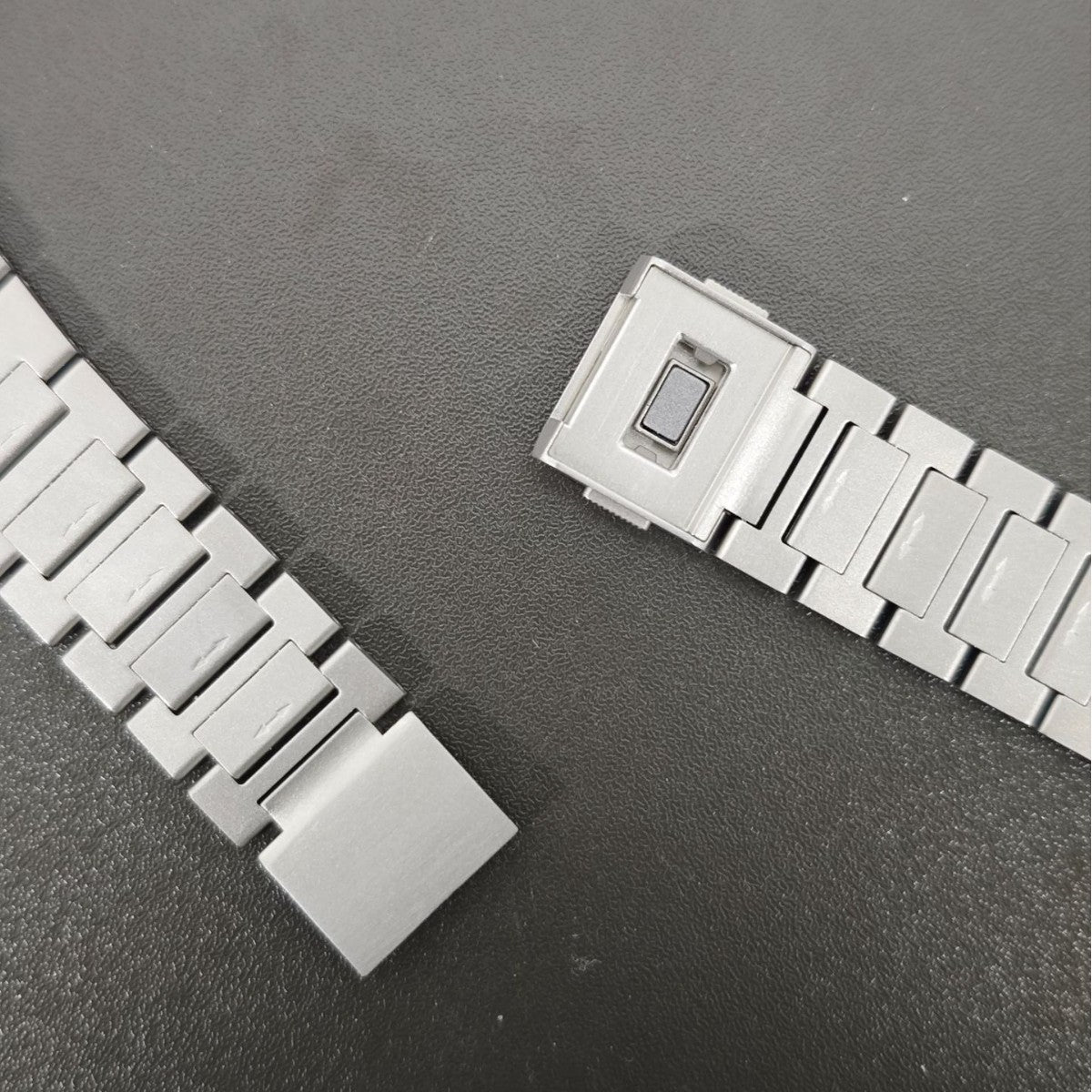 Aurelle | Brățară magnetică de lux pentru ceasuri inteligente