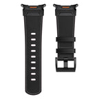 Kirrea Tactical Leather Strap for Samsung Watch 7 Ultra | Petprovac