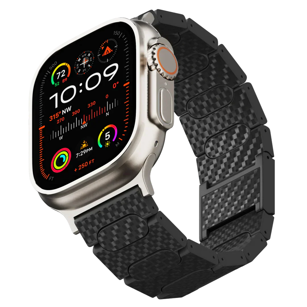 Averon | T01 Hiilikuituranneke | Petprovac