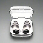 Penyumbat Telinga Tidur HushWave untuk Keselesaan dan Pengurangan Bunyi