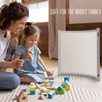 Vireluxe 300W Infrarødt Varmepanel til Hjemmekontor