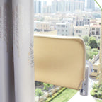 Cama Hamaca LunaPerch para Gatos y Gatitos Salón Acogedor