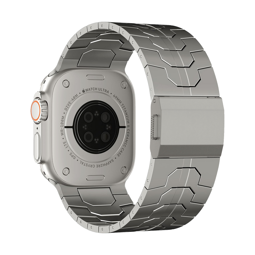 سوار كيريا من الفولاذ المقاوم للصدأ | بيتبروفاك