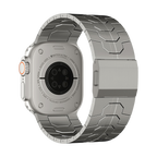 سوار كيريا من الفولاذ المقاوم للصدأ | بيتبروفاك