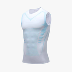 Herren-Ionenform-Tanktop für ein schärferes Aussehen und sofortiges Selbstvertrauen