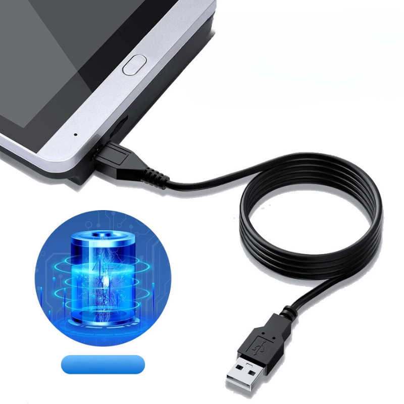 SentinelView okos ajtó kém 3MP kamerával, WiFi-képes