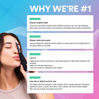 Ultralyds Tandrenser – Avanceret Smilteknologi