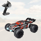 StormRift 1:16 Skala Zdalnie Sterowana Ciężarówka 4x4 Off-Road z Pilotem i LED