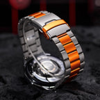 Aurex | Titanium Business Watch Band For Ultra Smartwatch