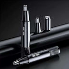 VoltTrim újratölthető vezeték nélküli orr- és fülvágó, uniszex