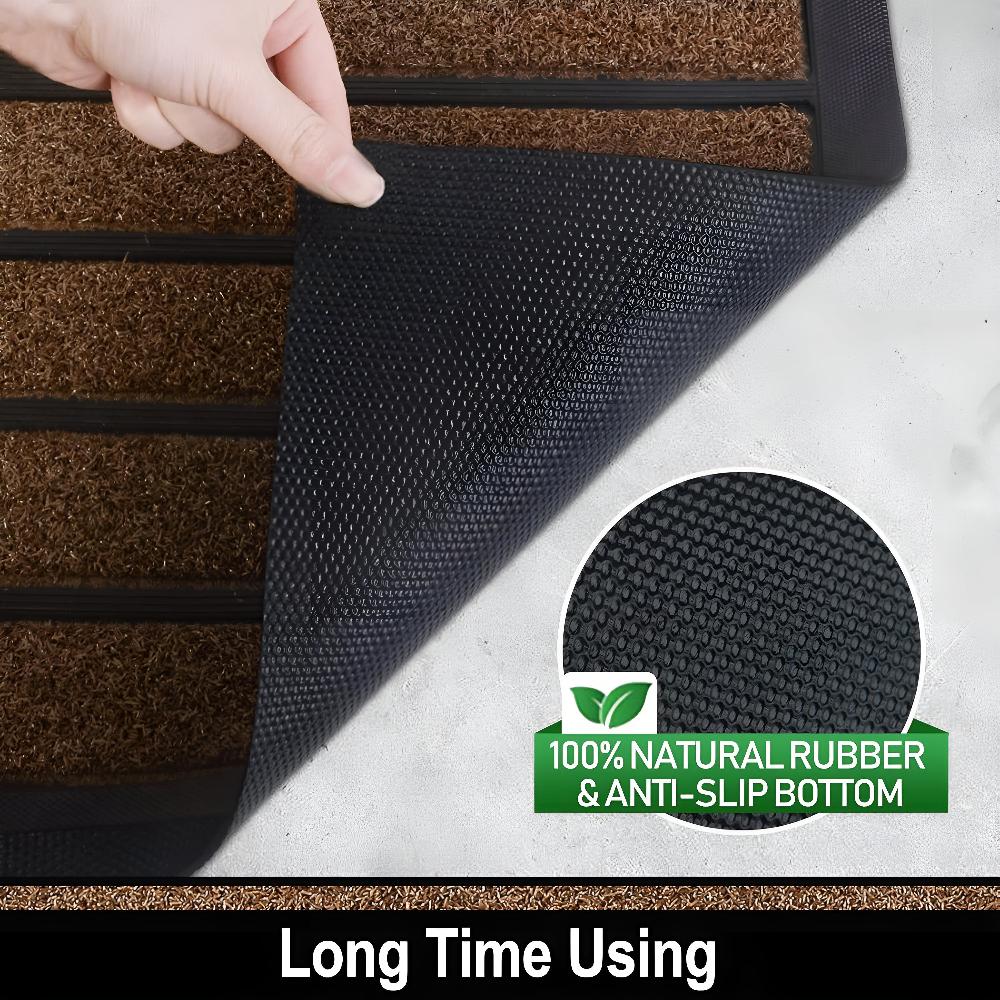 Haven raidallinen ovimatto