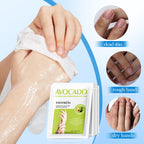 Voedend Handmasker – Intensieve Hydratatie met Niacinamide & Plantaardige Extracten