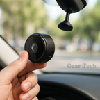 Astra HD Wireless Backup Camera With Night Vision And Waterproof Build