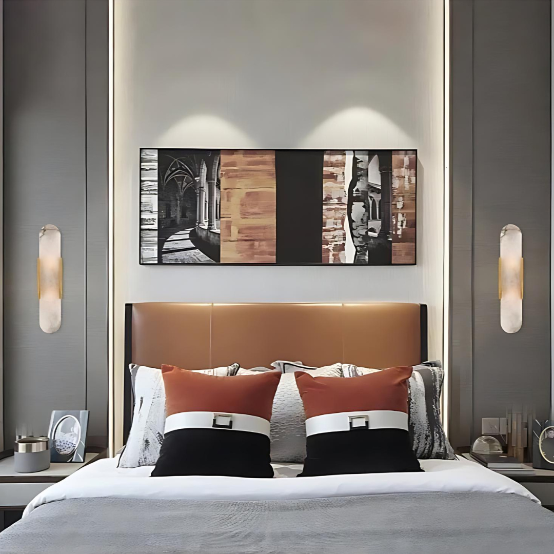 Aveline Sconce Collection | Petprovac