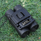 Military HD Pro Binoculars 40x22 for Outdoor Enthusiasts