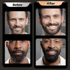 Ultra-Fine Four-Head Long-Lasting Waterproof Microblading Eyebrow Pencil For Natural Brows