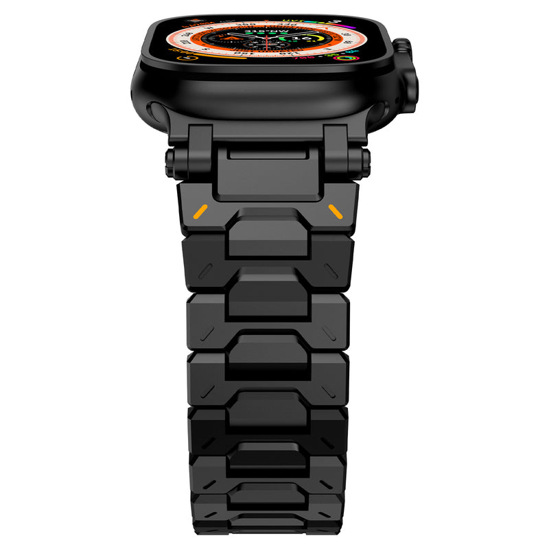 Ranger Stainless Steel Band | Petprovac