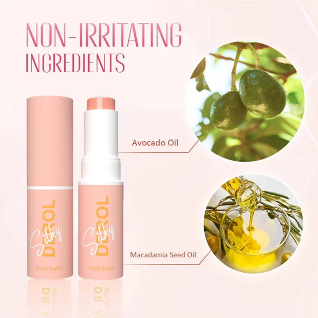 LumaSpring ruganyos balzsam