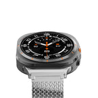 Correia Magnética Trançada Korra Para Ultra Smartwatches | Petprovac