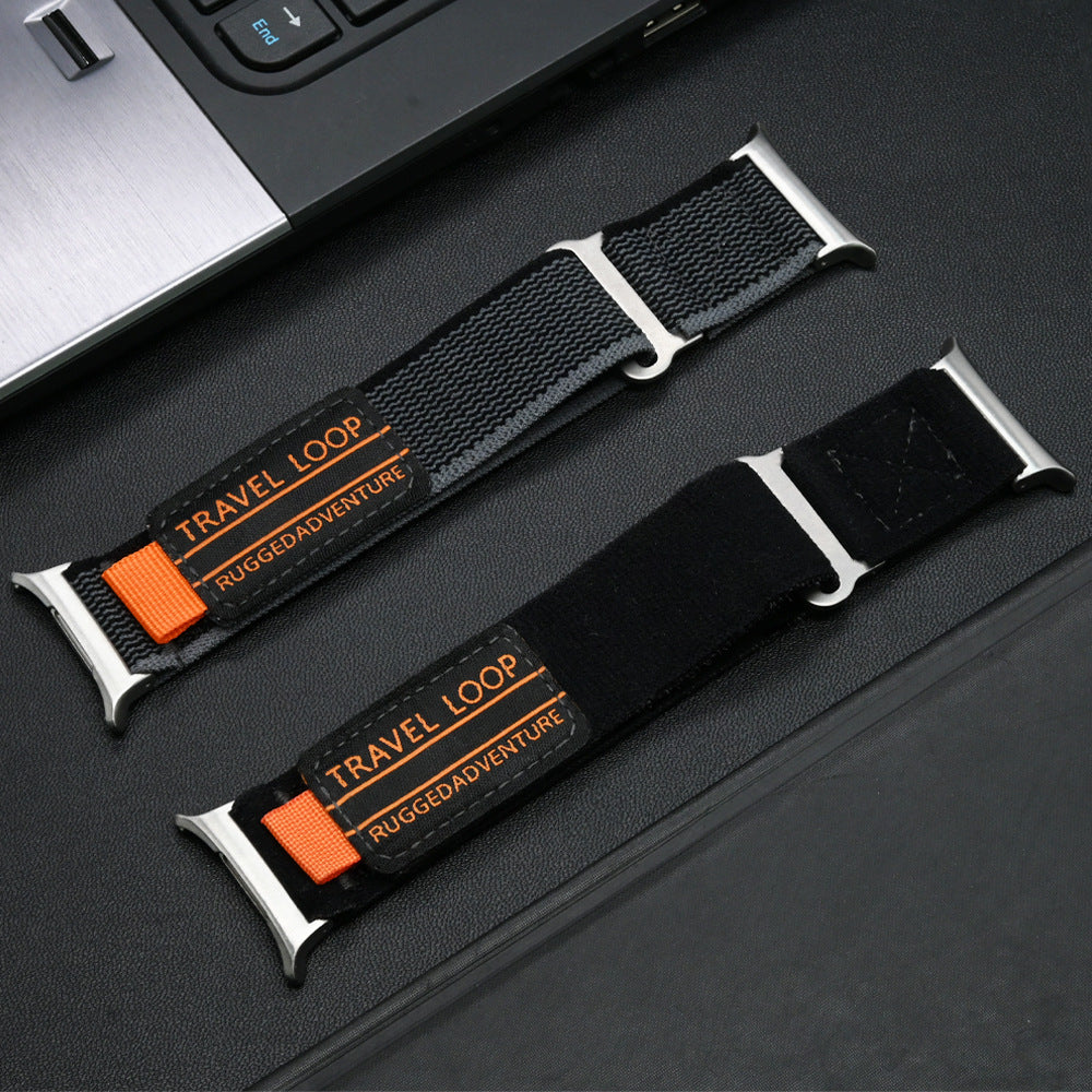 Kirrea Trail Sports Loop voor Samsung Watch Ultra