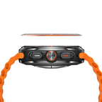 Stilizare inel ceas premium Kirrea