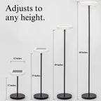 Lumenora | Utendørs solcellelampe | Petprovac