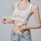 Everyday Comfort Posture Support Bra